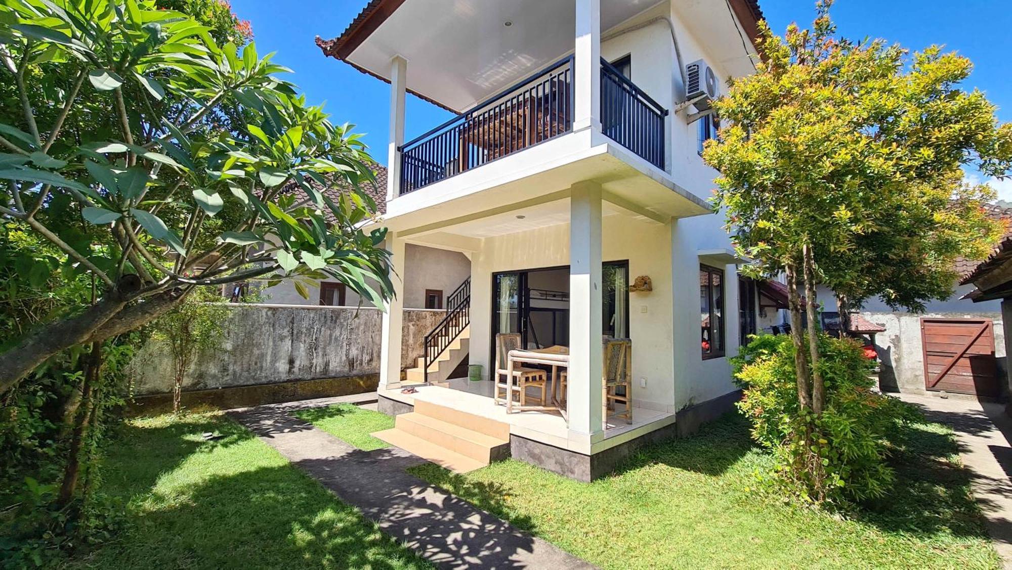 Bali Fab Dive Center Hostel อาเม็ด ภายนอก รูปภาพ