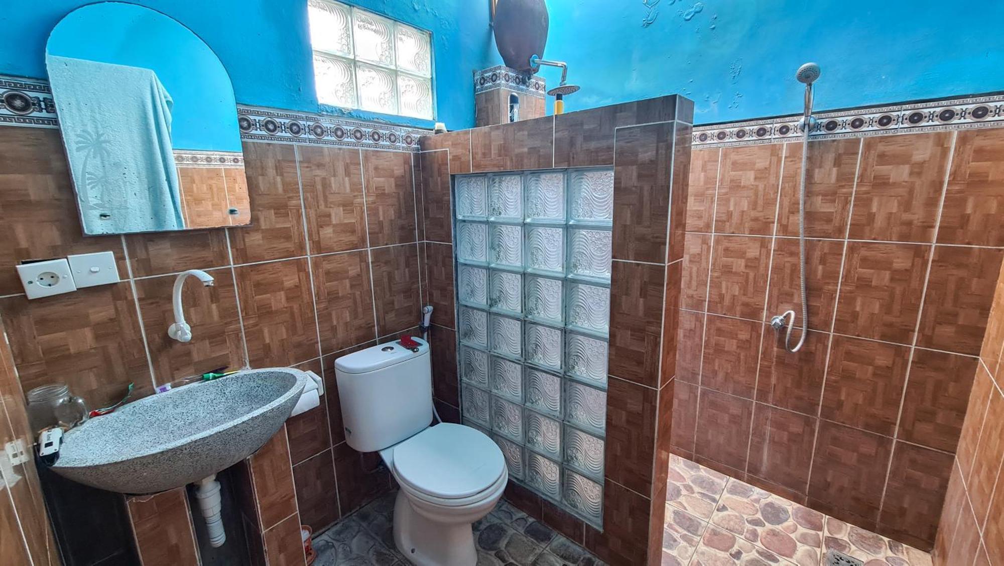 Bali Fab Dive Center Hostel อาเม็ด ภายนอก รูปภาพ