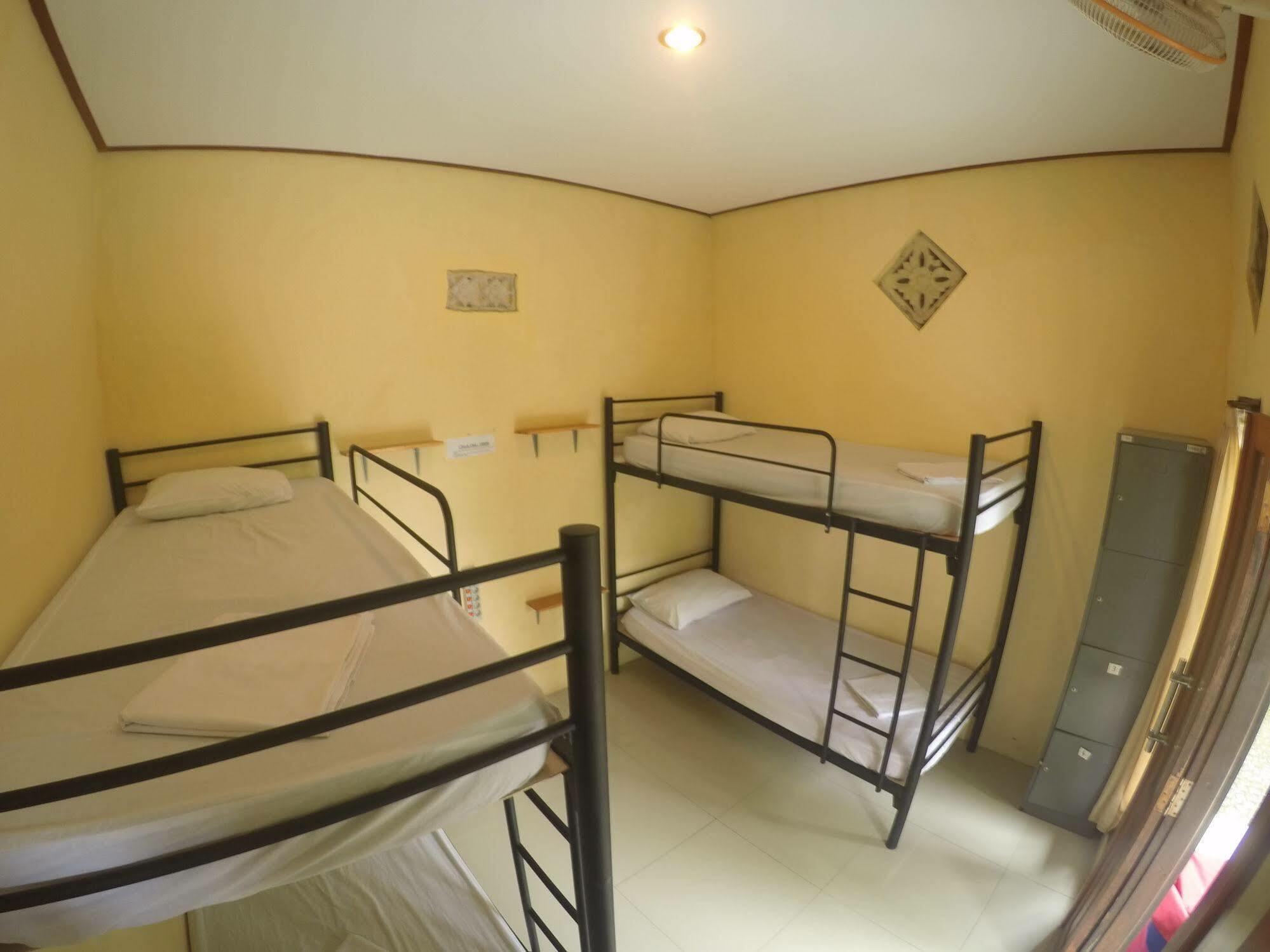 Bali Fab Dive Center Hostel อาเม็ด ภายนอก รูปภาพ